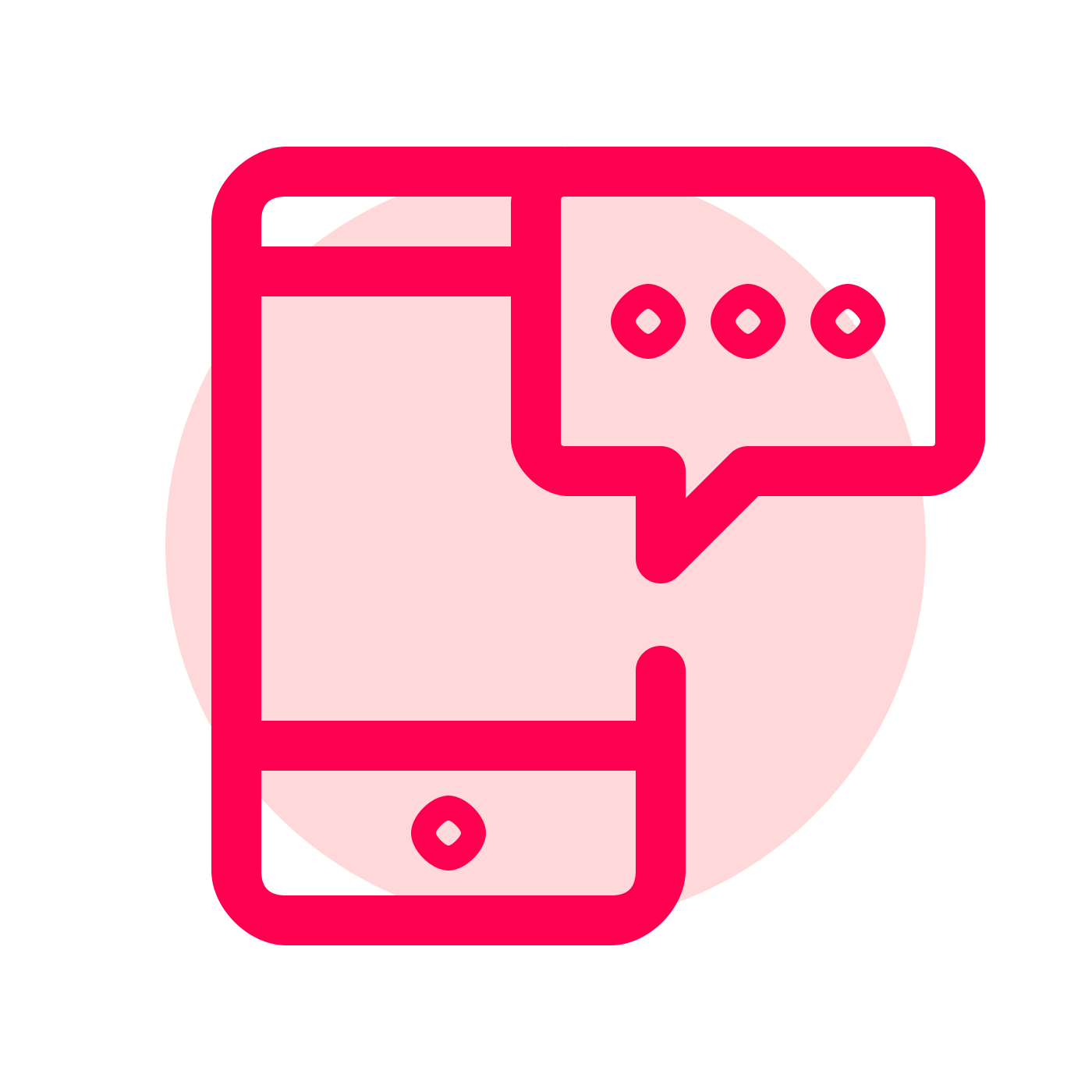 custom social netowrking-min