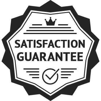 satisfaction guarantee-min
